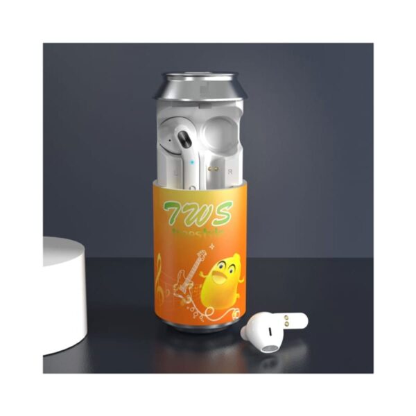 Echo TWS Earbuds