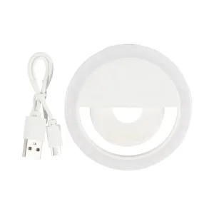 Glowup Led Selfie Ring