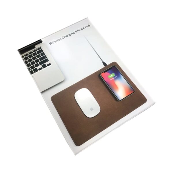Glide Wireless Charging Station