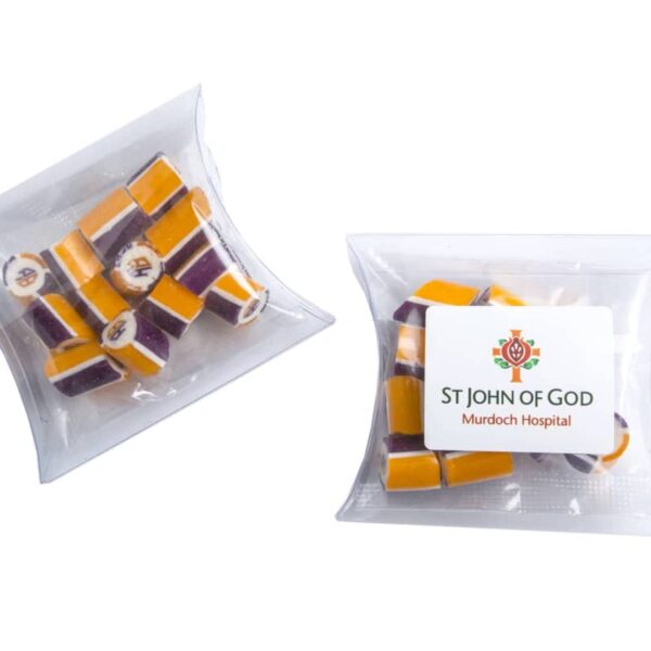 Rock Candy in Medium Pillow Pack