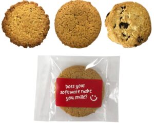 Mixed Gluten Free Biscuits Branded