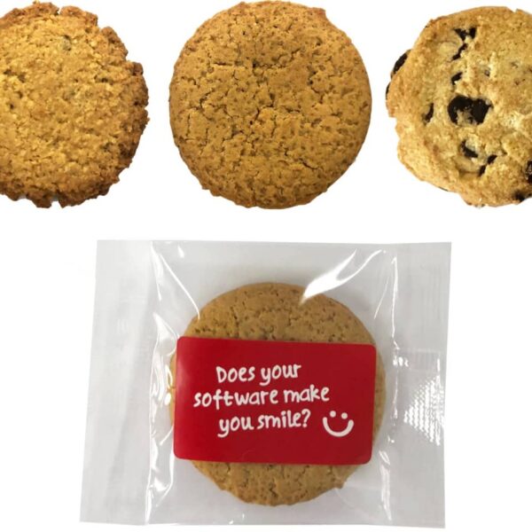 Mixed Gluten Free Biscuits Branded