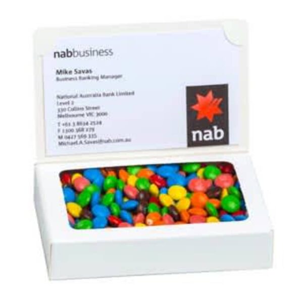 Yummy M&Ms