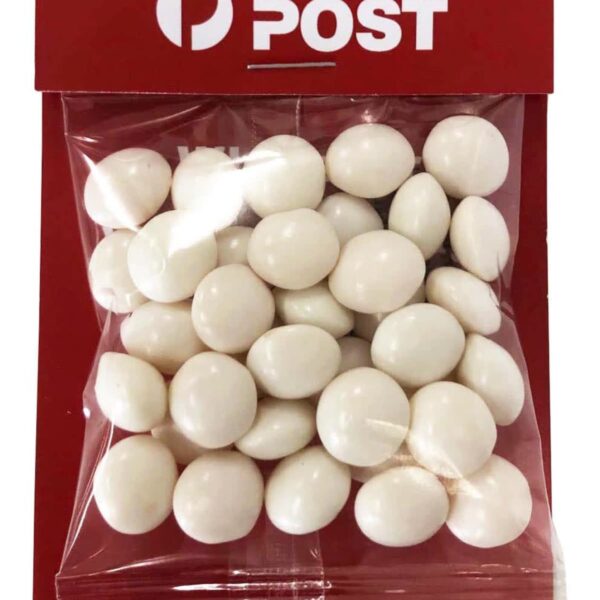 25g Advertising Bags of Mints