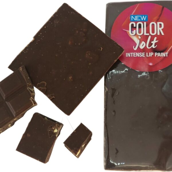 Premium Milk Chococolate Honeycomb Bars