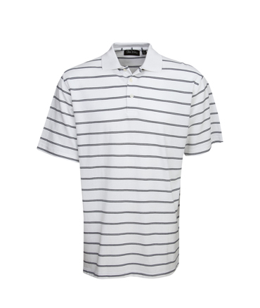 Cotton Tennis Polo Shirt