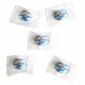 Individual Mints With Custom Printing
