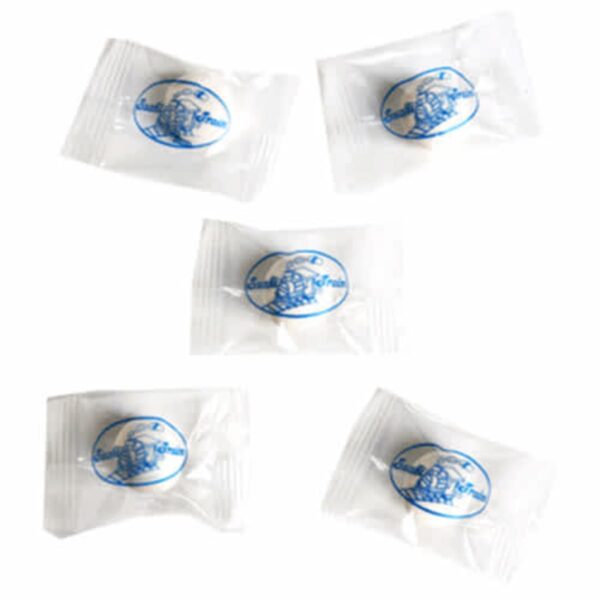 Individual Mints With Custom Printing