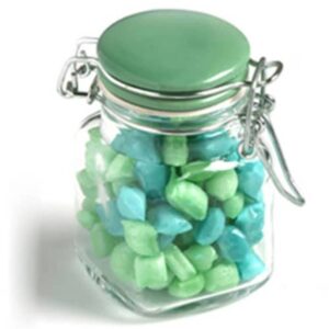 Expo Humbug Lollies in Jar