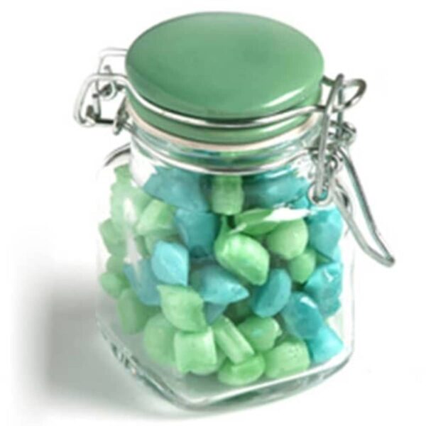 Expo Humbug Lollies in Jar