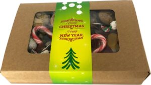 Deluxe Promotional Holiday Treat Packs