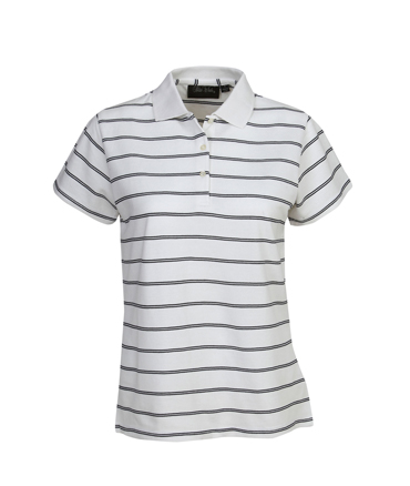 Ladies Tennis Polo Shirt