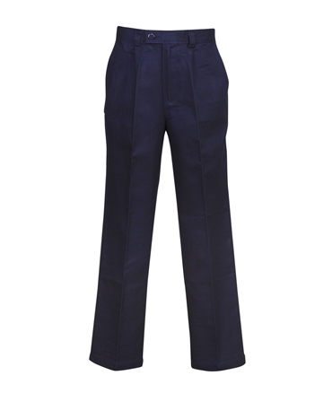 Reinforced Drill Trousers