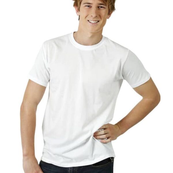 Ashbury Corporate Long Sleeve T-Shirt