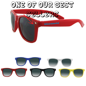 Riviera Customised Sunglasses
