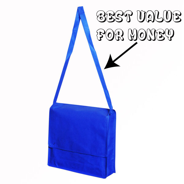 The Flipper Satchel