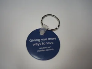 key rings