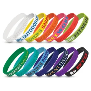 wristbands