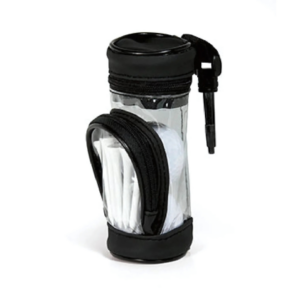 Mini Personalised Golf Bag Set