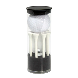Unique Branded Golf Tower Box