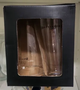 glass bottles kit