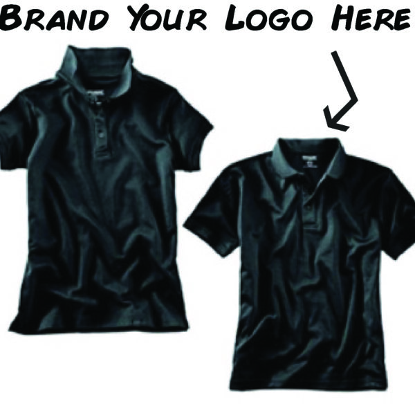 Quickdry Polo Shirts