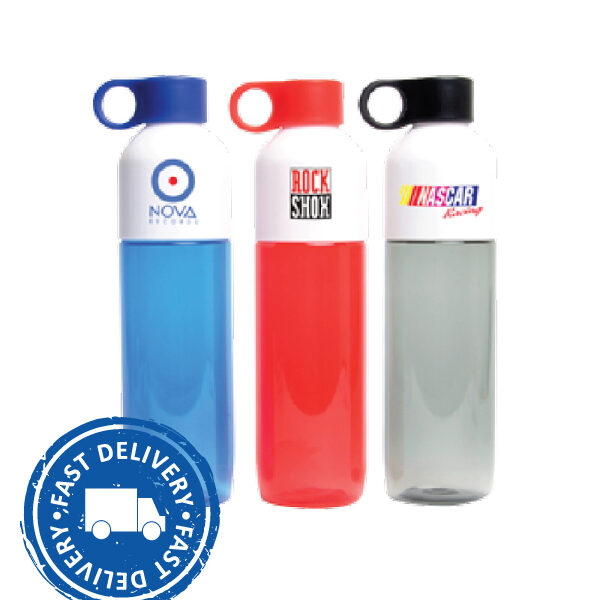 Lightning Sports Bottle Branded