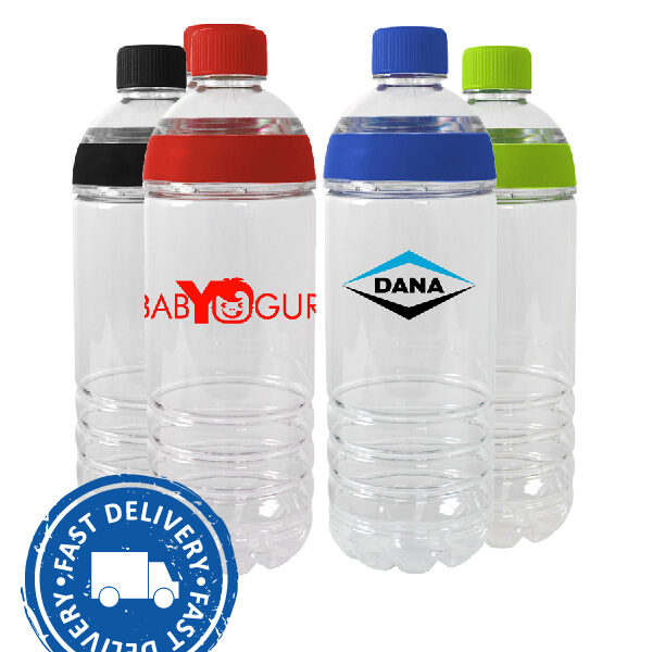 Widemouth Easy Pour Bottle