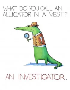 funny-alligator-233x300