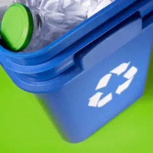 recycling