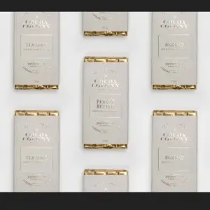 chocolate-branding