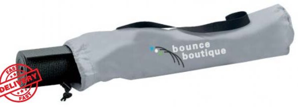 Montvale Decorated Exercise Mat