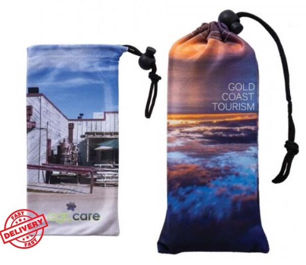 Roseland Mobile Pouch