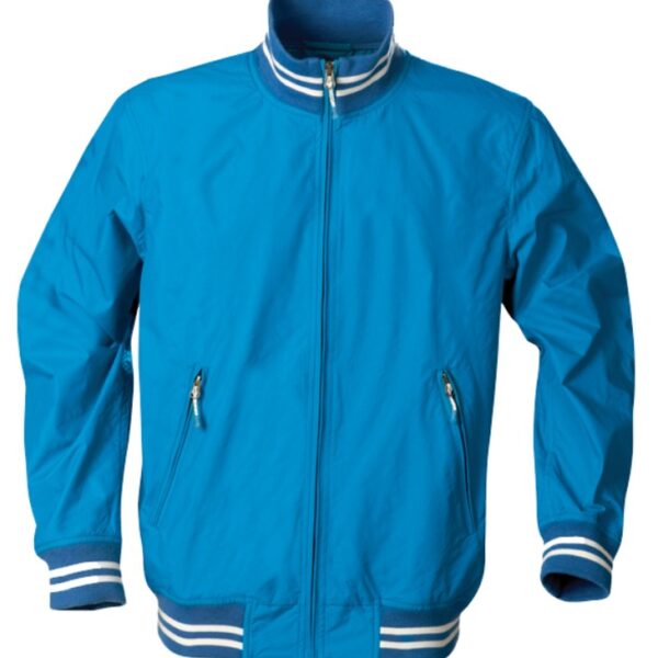 Audrey Jackets