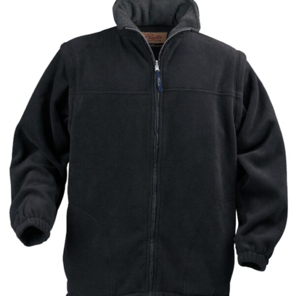 Chaser Jackets Ladies