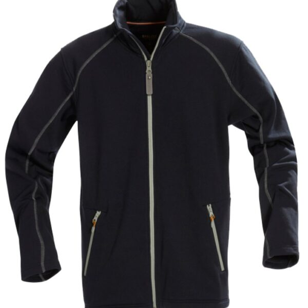 Hicker Jackets