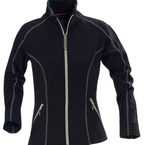 Hiker Jacket Ladies