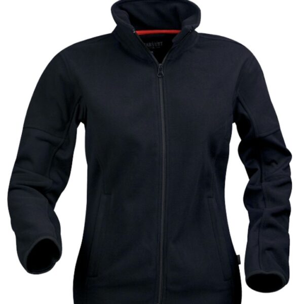 Premium Fleece Jacket Ladies