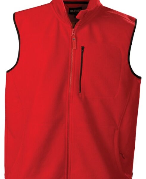Premium Fleece Vest