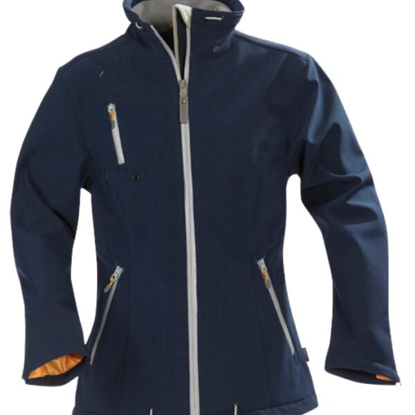 Savannah Soft Jacket