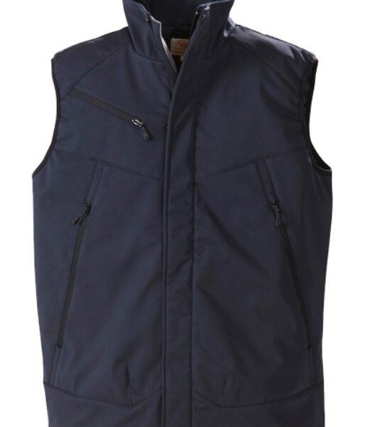 Scania Sleeveless