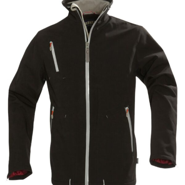 Snyder Soft Jacket