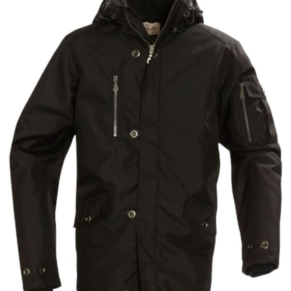 Swap Jackets