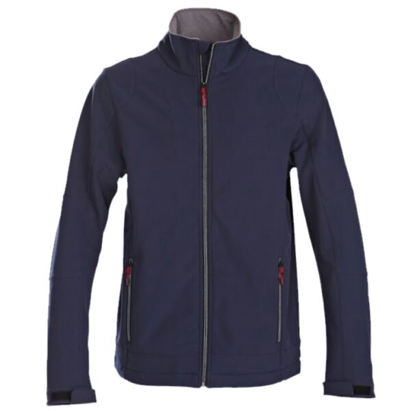 Toby Soft Jackets