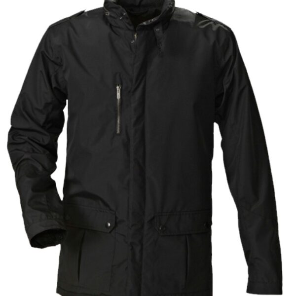 Urban Hero Jacket
