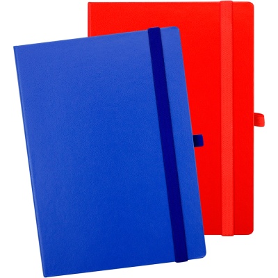 A5 Hardcover Office Memo books