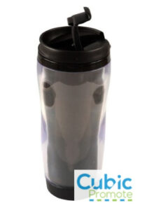 Full Colour Printed Insert Mugs