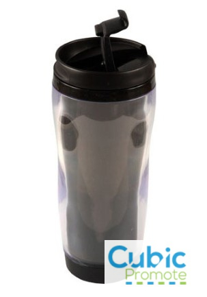 Full Colour Printed Insert Mugs