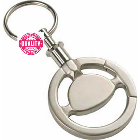 Automotive Keyring Marketing Gift