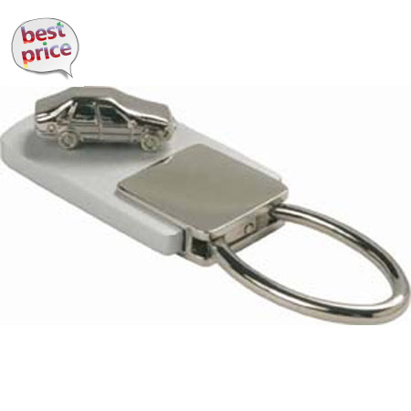 Balfe Keyring